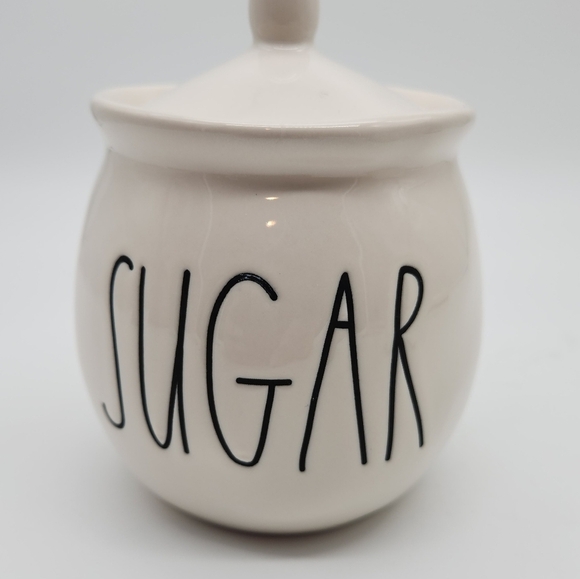 Rae Dunn Pour Creamer Pitcher for Coffee Artisan Collection - Picture 2 of 9